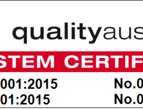 ProChema Achieves Milestone in Sustainability: ISO 14001 Certification